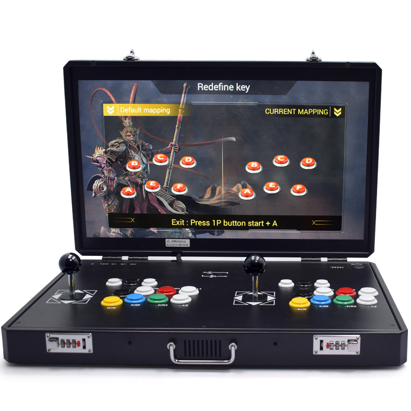 판도라 H3 LCD 아케이드 콘솔, 23000 게임,  - Arcade Game Jackpot 리뷰 및 가격