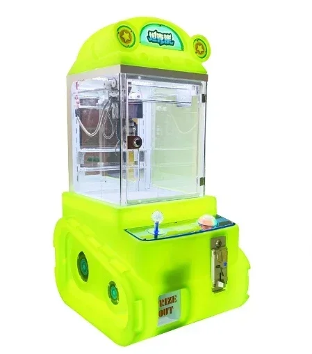 바나나랜드 공장 도매 코인 운영 경품 자판기 게임 아케 - Arcade Toy Claw Vending Machine 리뷰 및 가격